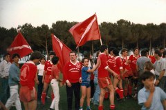 Torneo dei Rioni  1985