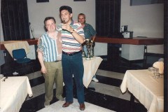 Torneo Fratta 1994
